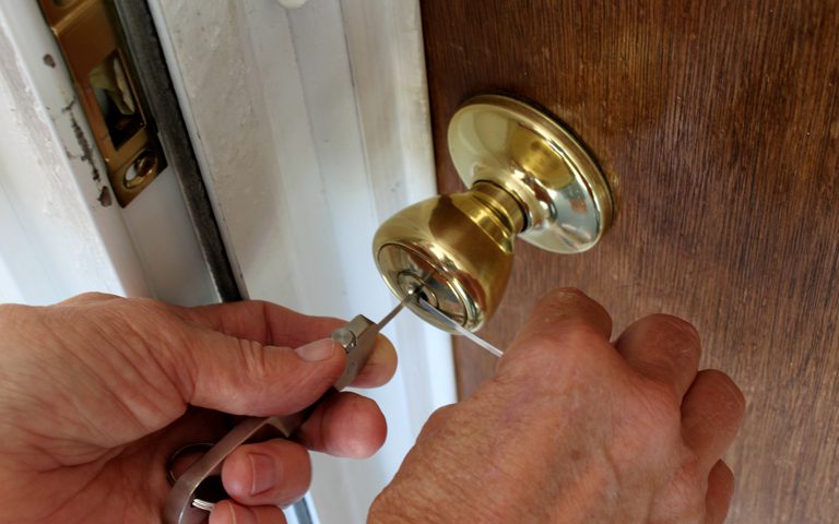 Emergency Lock-out Service Service in Houston, TX area